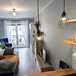 Apartly - Hub アパート シュチェチン