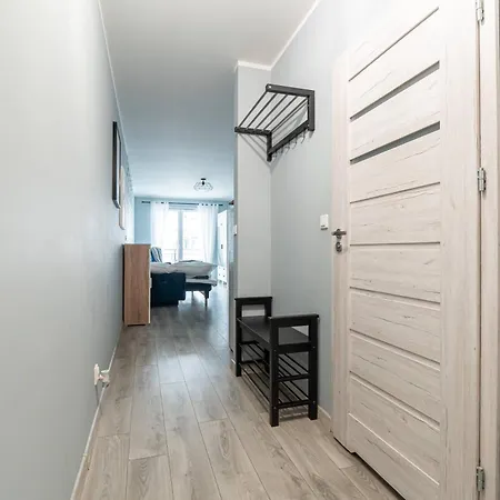 Apartment Apartly - Hub *