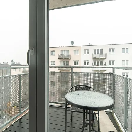 Apartly - Hub * Szczecin