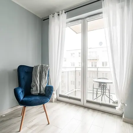 Apartly - Hub Apartment