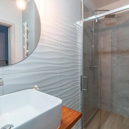 Apartly - Hub Apartment Szczecin