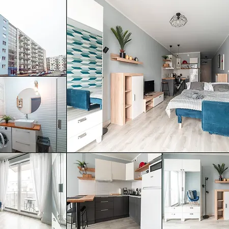 Apartly - Hub Apartment *