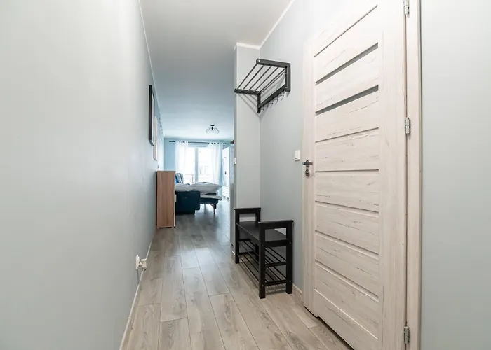 Apartment Apartly - Hub *