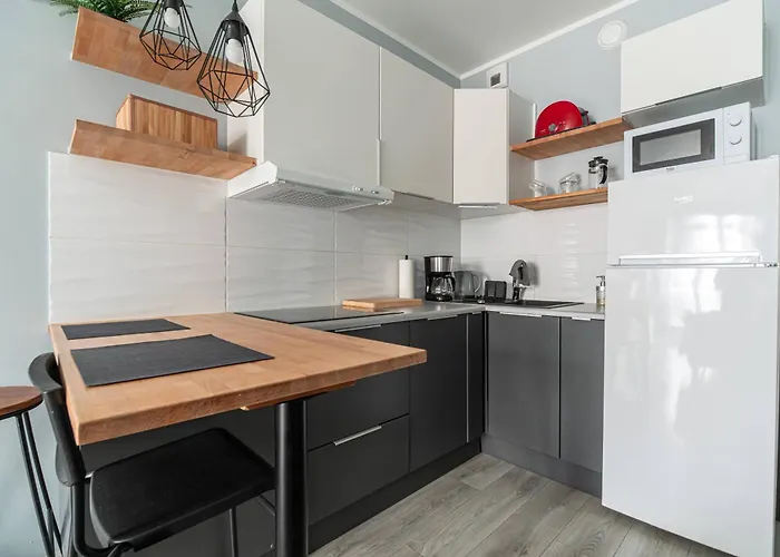 Apartly - Hub Apartment