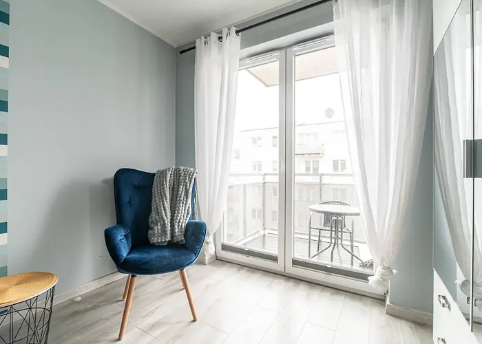 Apartly - Hub Apartment