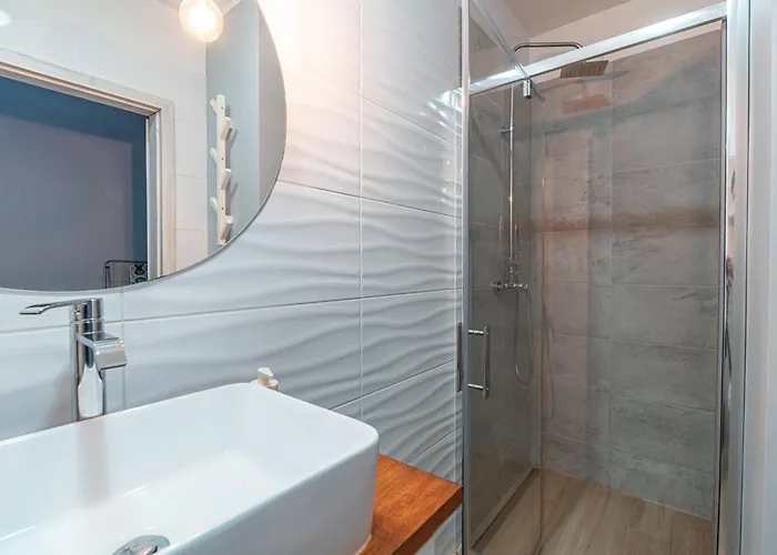 Apartly - Hub Apartment Szczecin