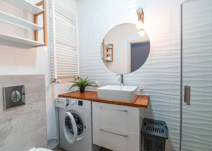 Apartly - Hub Apartment *